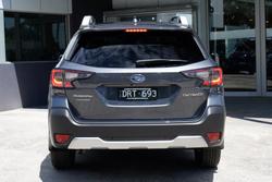 2024 Subaru Outback AWD Touring 6GEN MY25 AWD Magnetite Grey