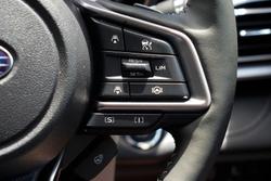 2024 Subaru Outback AWD Touring 6GEN MY25 AWD Magnetite Grey