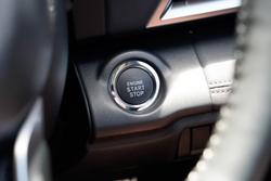 2024 Subaru Outback AWD Touring 6GEN MY25 AWD Magnetite Grey