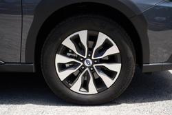 2024 Subaru Outback AWD Touring 6GEN MY25 AWD Magnetite Grey