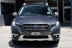 2024 Subaru Outback AWD Touring 6GEN MY25 AWD Magnetite Grey