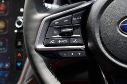 2024 Subaru Outback AWD Touring 6GEN MY25 AWD Magnetite Grey