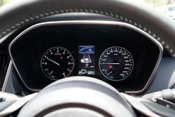 2024 Subaru Outback AWD Touring 6GEN MY25 AWD Magnetite Grey