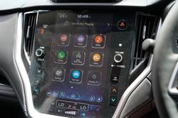 2024 Subaru Outback AWD Touring 6GEN MY25 AWD Magnetite Grey