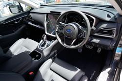 2024 Subaru Outback AWD Touring 6GEN MY25 AWD Magnetite Grey