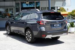 2024 Subaru Outback AWD Touring 6GEN MY25 AWD Magnetite Grey