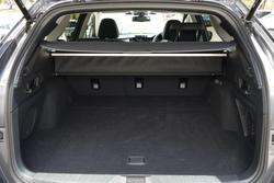 2024 Subaru Outback AWD Touring 6GEN MY25 AWD Magnetite Grey