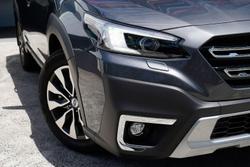 2024 Subaru Outback AWD Touring 6GEN MY25 AWD Magnetite Grey