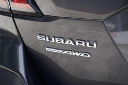 2024 Subaru Outback AWD Touring 6GEN MY25 AWD Magnetite Grey