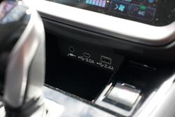 2024 Subaru Outback AWD Touring 6GEN MY25 AWD Magnetite Grey