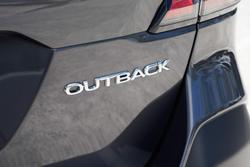 2024 Subaru Outback AWD Touring 6GEN MY25 AWD Magnetite Grey