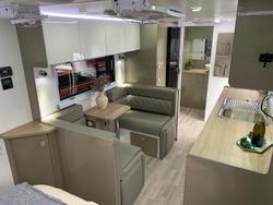 2023 Design RV Mica V6 Semi Off-Road