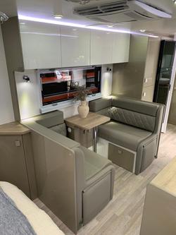 2023 Design RV Mica V6 Semi Off-Road