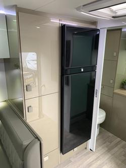 2023 Design RV Mica V6 Semi Off-Road