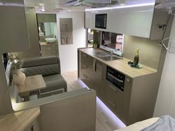 2023 Design RV Mica V6 Semi Off-Road