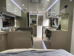 2023 Design RV Mica V6 Semi Off-Road