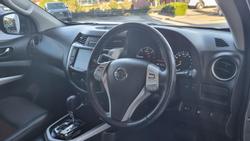 2020 Nissan
Navara N-TREK