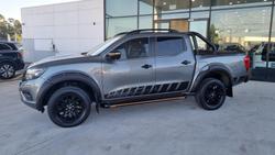 2020 Nissan
Navara N-TREK