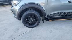 2020 Nissan
Navara N-TREK