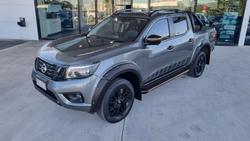 2020 Nissan
Navara N-TREK
