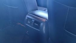 2020 Nissan
Navara N-TREK