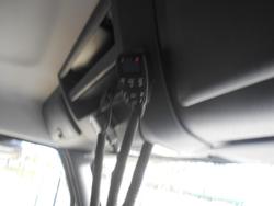 2023 Freightliner Cascadia 126 Tipper SILVER