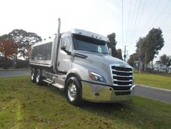 Freightliner Cascadia