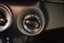 2021 Toyota Hilux SR GUN126R 4X4 Dual Range Glacier White