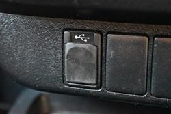 2021 Toyota Hilux SR GUN126R 4X4 Dual Range Glacier White
