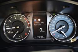 2021 Toyota Hilux SR GUN126R 4X4 Dual Range Glacier White