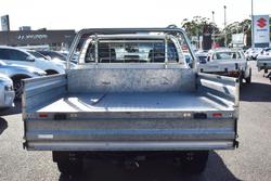 2021 Toyota Hilux SR GUN126R 4X4 Dual Range Glacier White