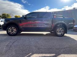 2022 Ford
                Ranger Sport
