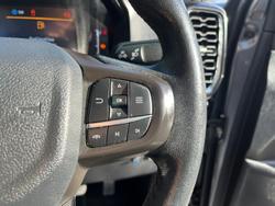 2022 Ford
                Ranger Sport