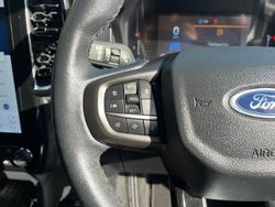 2022 Ford
                Ranger Sport