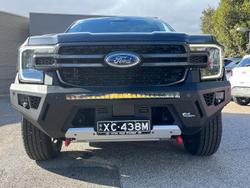 2022 Ford
                Ranger Sport