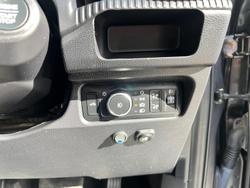 2022 Ford
                Ranger Sport
