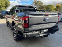 2022 Ford
                Ranger Sport