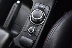 2015 Mazda CX-3 Akari DK AWD Soul Red