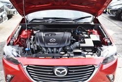 2015 Mazda CX-3 Akari DK AWD Soul Red