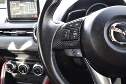 2015 Mazda CX-3 Akari DK AWD Soul Red