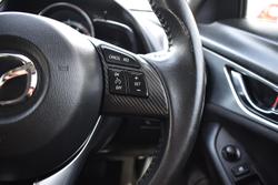 2015 Mazda CX-3 Akari DK AWD Soul Red