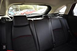 2015 Mazda CX-3 Akari DK AWD Soul Red
