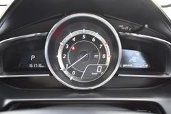 2015 Mazda CX-3 Akari DK AWD Soul Red