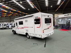 2025 Avida Beechworth