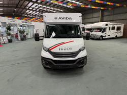 2025 Avida Beechworth