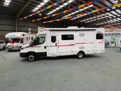 2025 Avida Beechworth