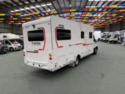 2025 Avida Beechworth