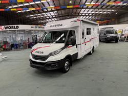 2025 Avida Beechworth