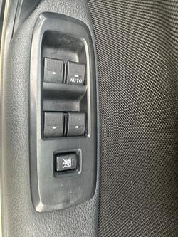 2019 Ford Ranger XL PX MkIII MY19.75 4X4 Dual Range Arctic White