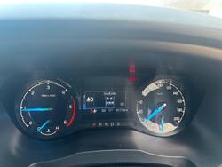 2019 Ford Ranger XL PX MkIII MY19.75 4X4 Dual Range Arctic White